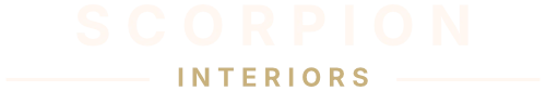 Scorpion Interiors logo